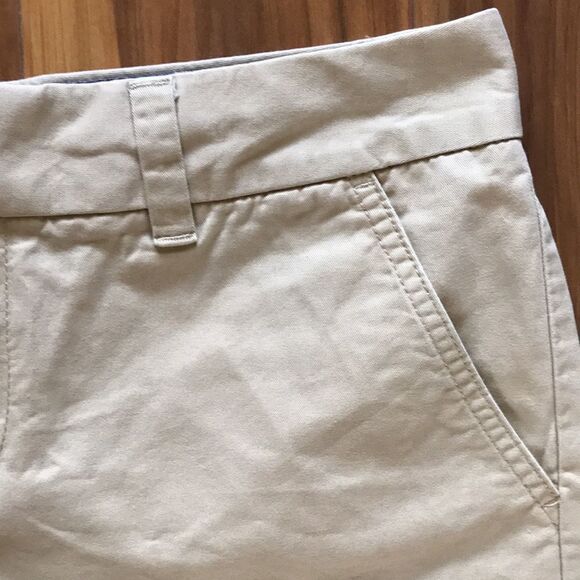 Tommy Hilfiger Khaki Shorts  - Picture 3 of 6
